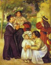 Haga click para ver la imagen ampliada the family of the artist.jpg